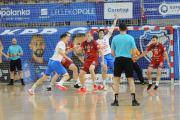 Gwardia Opole 22:29 Wisła Płock