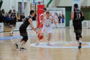 Weegree AZS Politechnika Opolska 88:72  AZS AGH Kraków Koszykówka
