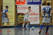 Dreman Futsal 2:1 MOKS Słoneczny Stok Białystok