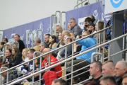 Gwardia Opole 15:32 Azoty Puławy