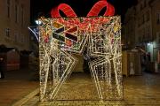 Opole przygotowane do świąt