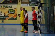 Dreman Futsal 3:1 Red Devils Chojnice 