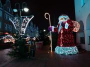 Trwa Jarmark Bożonarodzeniowy w Opolu