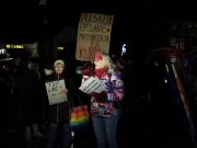 Protest w Obronie Wolnych Mediów w Opolu