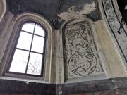 Nieczynny Kościół w Prószkowie