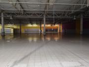 Galeria Ozimska stoi dalej pusta