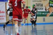 Eliminacje Młodzieżowych Mistrzostw Polski w futsalu u19