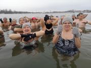 Morsy Opole - Morsowanie na Kąpielisku Bolko w Opolu