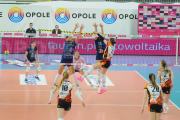 UNI Opole 2:3 Energa MKS Kalisz