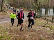 Zmrożona Połówka 2022 - Bieg na 5 i 21 km