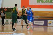 Weegree AZS Politechnika Opolska 86:71  MKS Znicz Basket Pruszków 