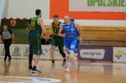 Weegree AZS Politechnika Opolska 86:71  MKS Znicz Basket Pruszków 