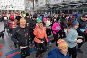10. bieg "Policz się z cukrzycą i ucz się pierwszej pomocy"