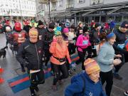 10. bieg "Policz się z cukrzycą i ucz się pierwszej pomocy"