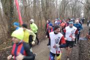 II Opolski Naraton - Maraton na Raty - I etap Grudzice