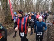 II Opolski Naraton - Maraton na Raty - I etap Grudzice