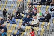 UNI Opole 0:3 KS DevelopRes Rzeszów