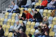 UNI Opole 0:3 KS DevelopRes Rzeszów