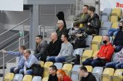 UNI Opole 0:3 KS DevelopRes Rzeszów