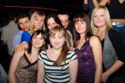 Singiel Party w Cina Club