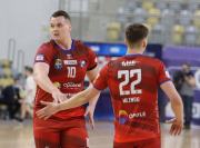 Gwardia Opole 22:27 Vive Kielce