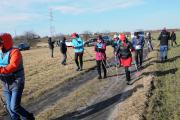 II NARATON - Opolski Zimowy Maraton Na Raty - Etap II - Suchy Bór