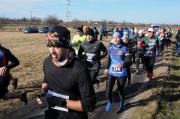 II NARATON - Opolski Zimowy Maraton Na Raty - Etap II - Suchy Bór