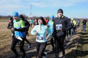 II NARATON - Opolski Zimowy Maraton Na Raty - Etap II - Suchy Bór