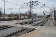 Wizyta techniczna - przebudowa mostów i wiaduktów Opole Główne - Opole Zachodnie