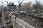 Wizyta techniczna - przebudowa mostów i wiaduktów Opole Główne - Opole Zachodnie