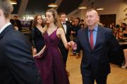Studniówki 2022 - Liceum Ogólnokształcące nr V w Opolu