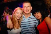 Żak Party w Drake Club