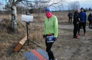 II NARATON - Opolski Zimowy Maraton Na Raty - Etap III - Ciepielowice