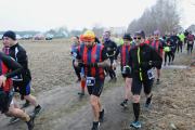 II NARATON - Opolski Zimowy Maraton Na Raty - Etap IV - Masów