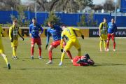 Odra Opole 1:3 Arka Gdynia