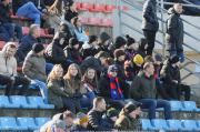 Odra Opole 1:3 Arka Gdynia