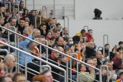 KPR Gwardia Opole 29:26 Grupa Azoty Unia Tarnów