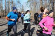 II NARATON - Opolski Zimowy Maraton Na Raty - Etap VI - Suchy Bór