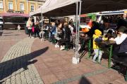 Food FEST - Festiwal Food Truck na Rynku w Opolu