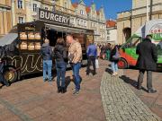 Food FEST - Festiwal Food Truck na Rynku w Opolu