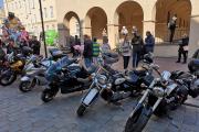 Motocykliści rozpoczęli sezon
