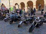 Motocykliści rozpoczęli sezon