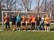 XVIII Edycja Opolskiej Ligi Orlika Rozpoczęta