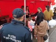 "Polsko-ukraińskie spotkanie z dobrem" - Kampus Uniwersytetu Opolskiego