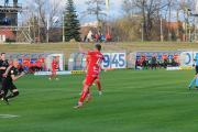 Odra Opole 1:1 Górnik Polkowice