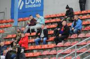 Odra Opole 1:1 Górnik Polkowice