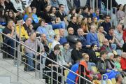 UNI Opole 0:3 Chemik Police