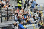 UNI Opole 0:3 Chemik Police