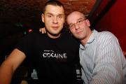 Wiosenne Studenckie Party w klubie U Papy Musioła 
