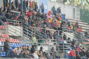 Odra Opole 1:1 GKS Tychy